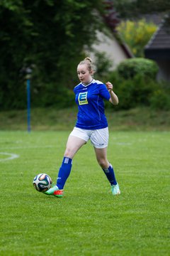 Bild 10 - C-Juniorinnen FSC Kaltenkirchen 2 - TuS Tensfeld : Ergebnis: 2:7